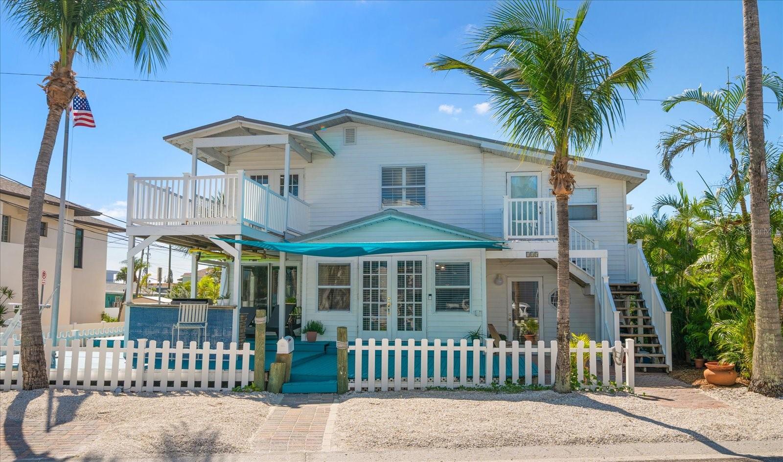 SAWYER & HARRELLS ADD - Residential