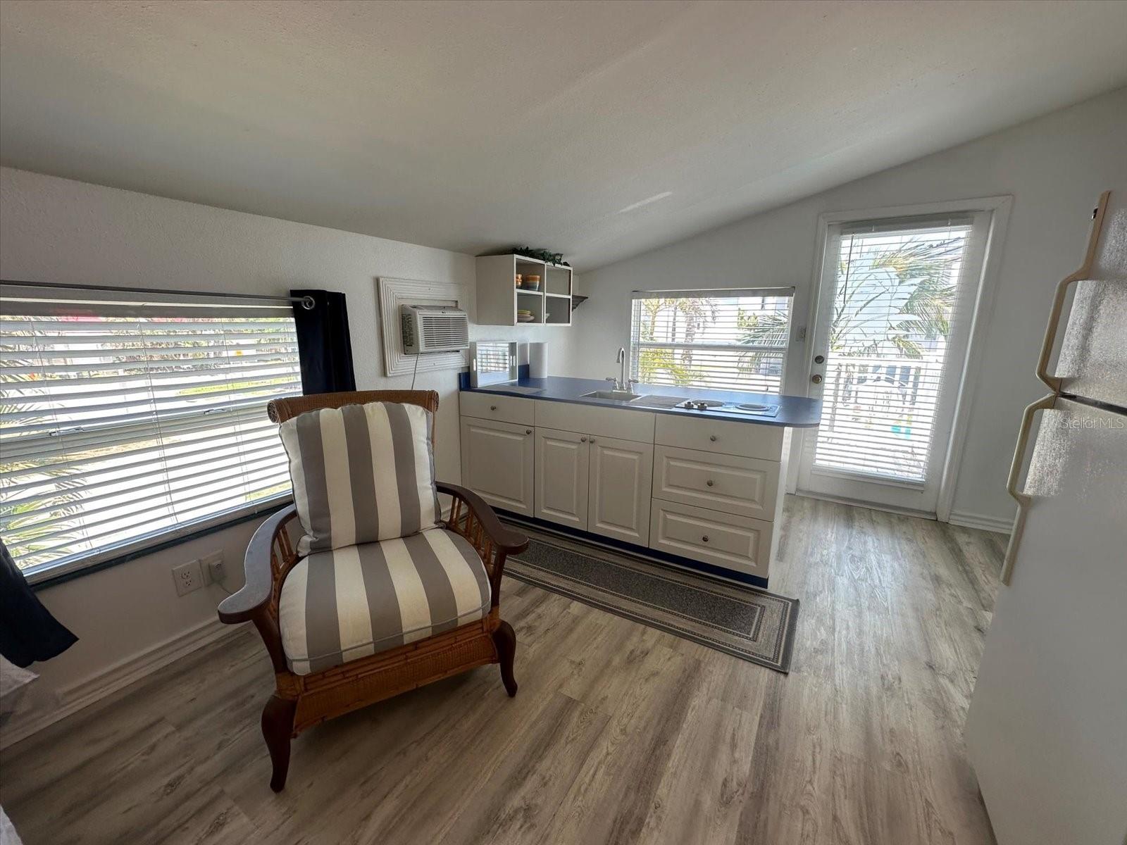 SAWYER & HARRELLS ADD - Residential