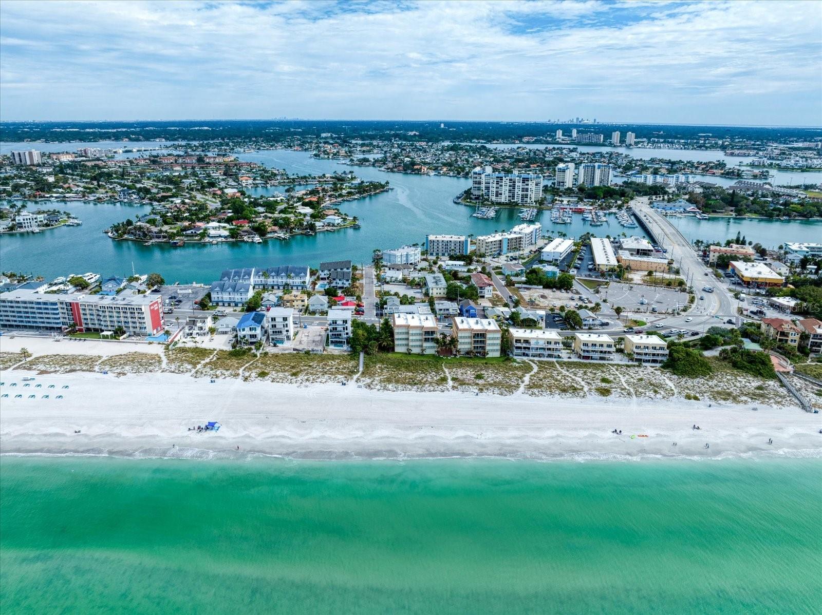 SAWYER & HARRELLS ADD - Residential