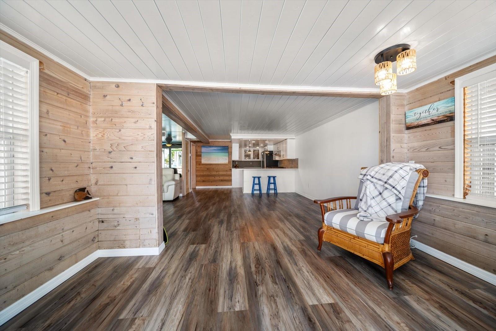 SAWYER & HARRELLS ADD - Residential