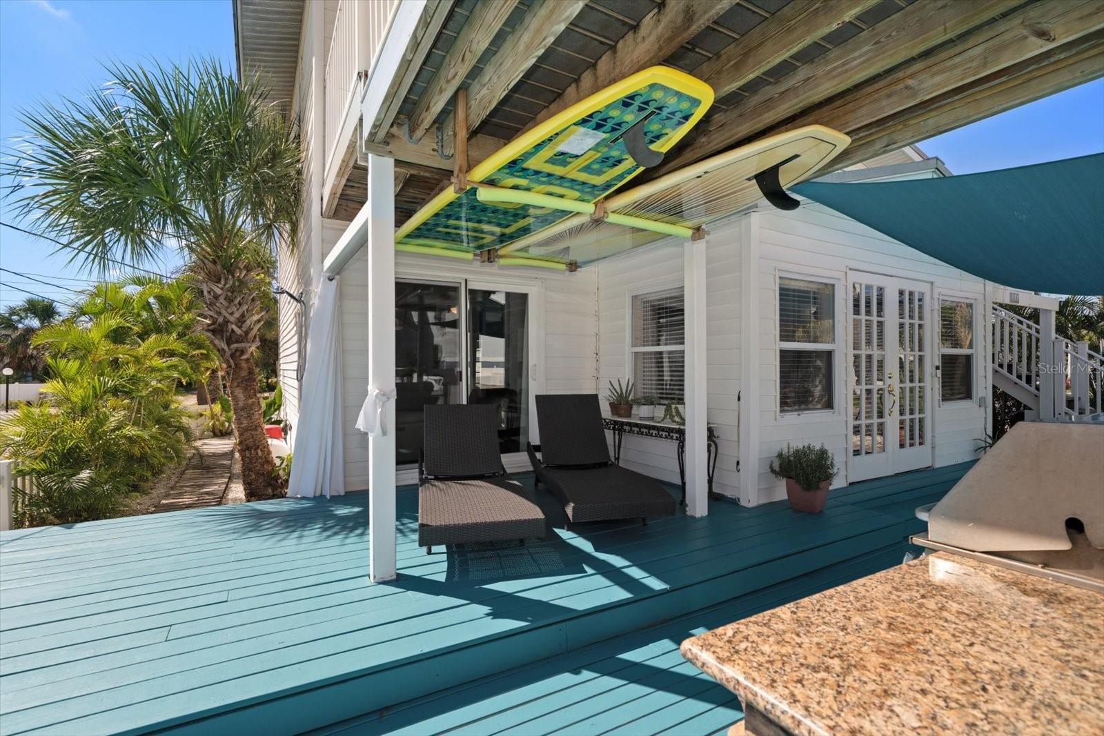 SAWYER & HARRELLS ADD - Residential