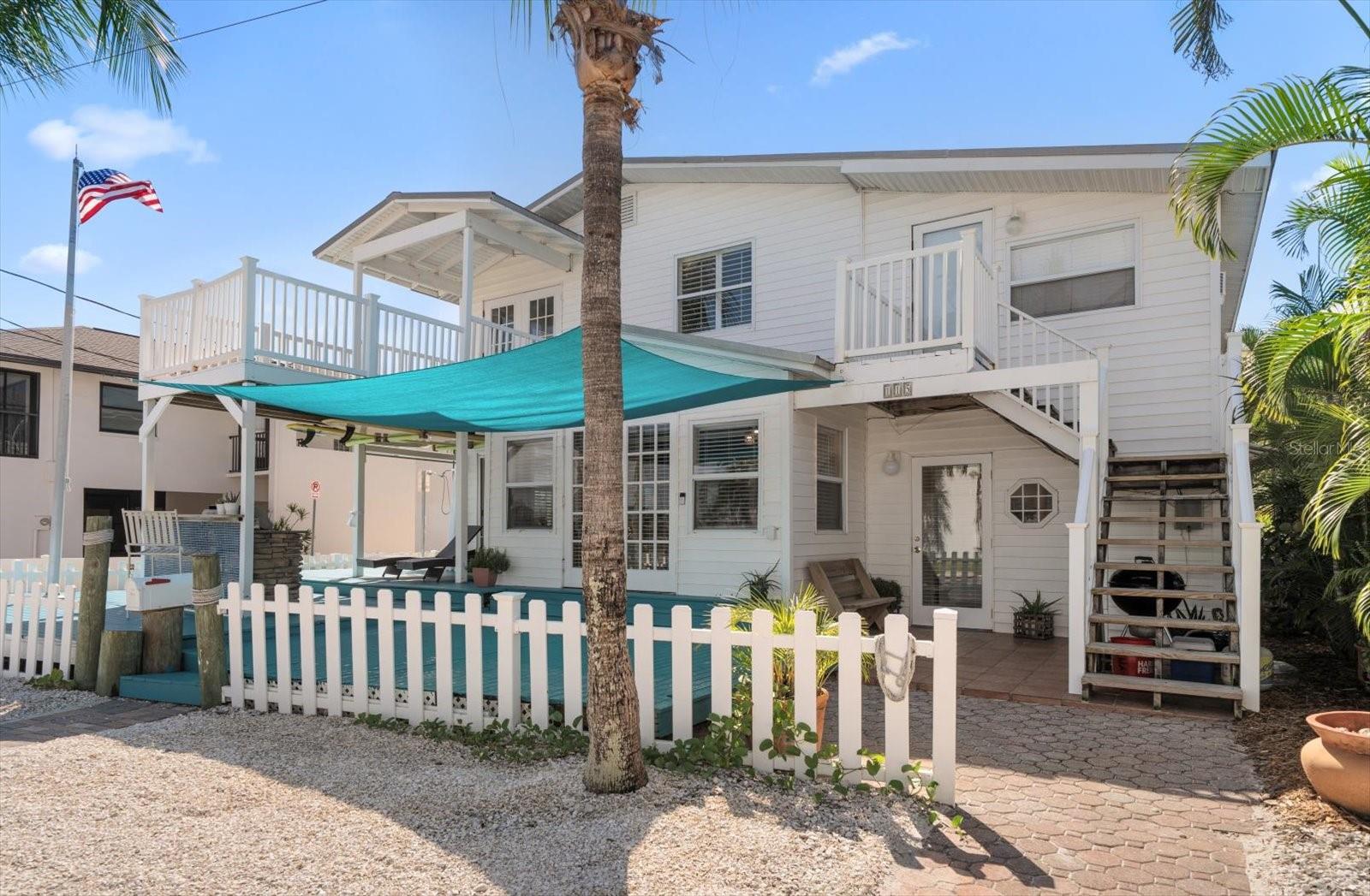 SAWYER & HARRELLS ADD - Residential