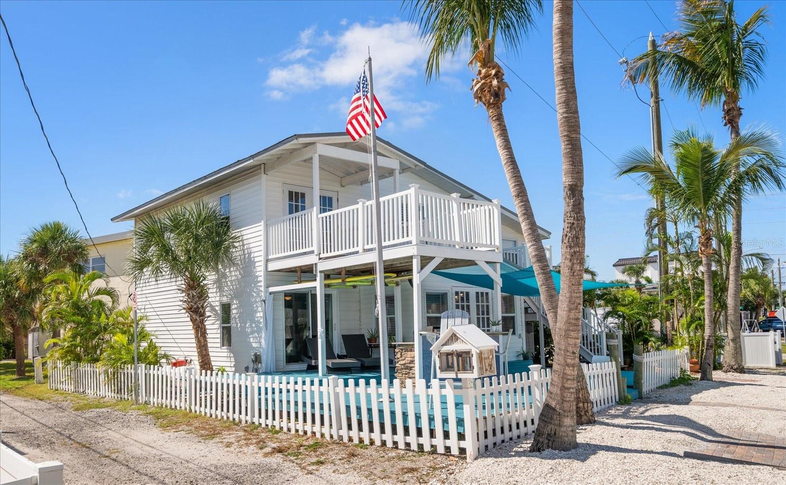 SAWYER & HARRELLS ADD - Residential