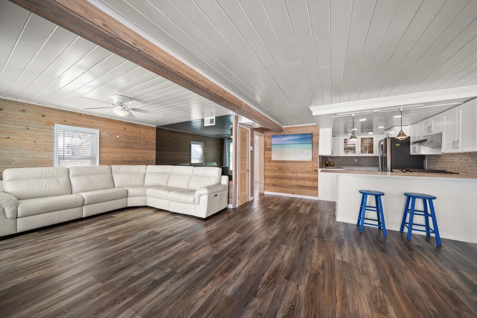 SAWYER & HARRELLS ADD - Residential