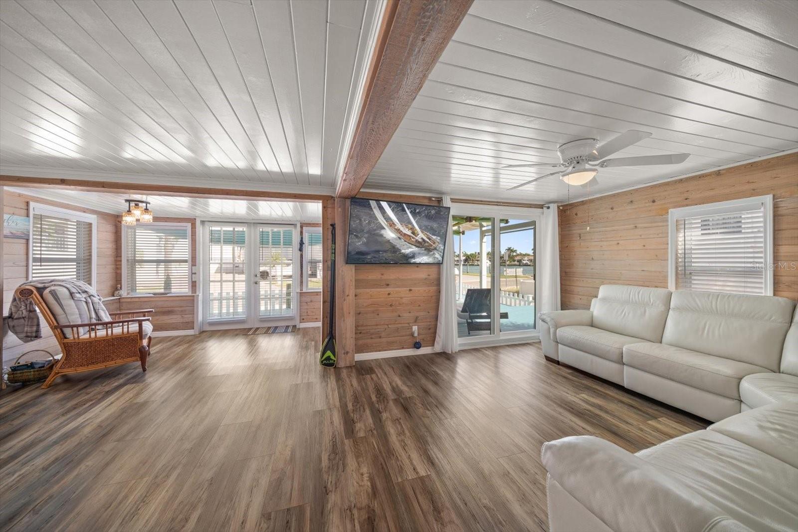 SAWYER & HARRELLS ADD - Residential