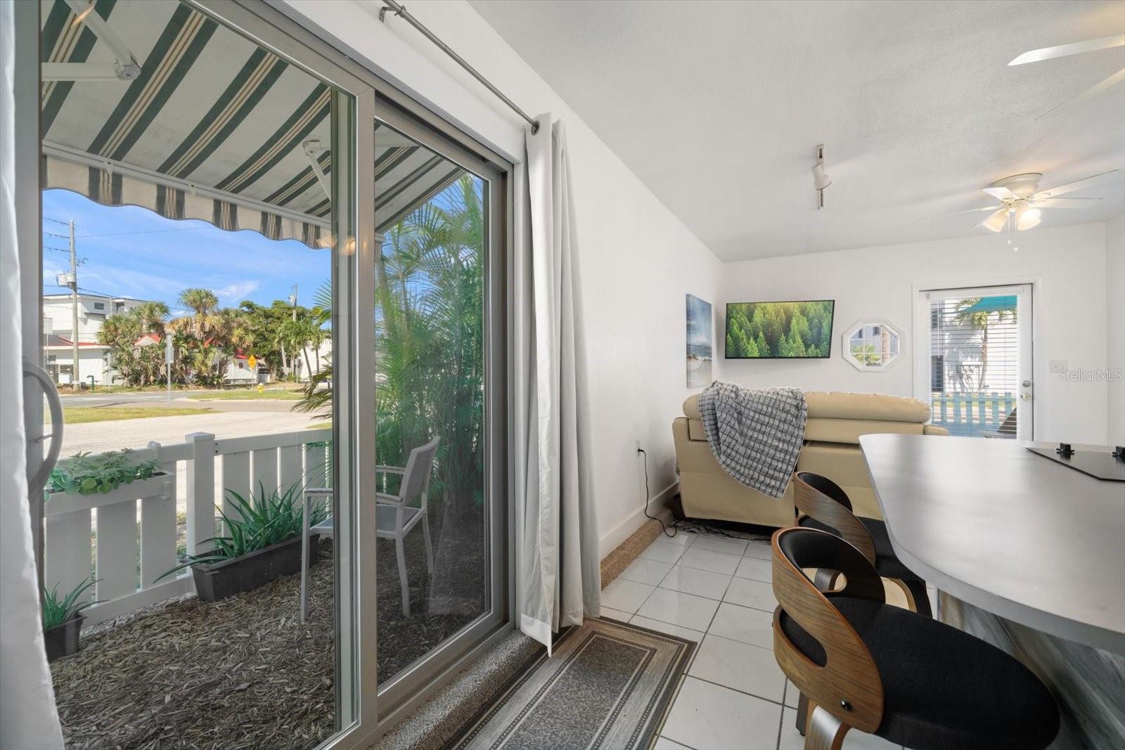 SAWYER & HARRELLS ADD - Residential