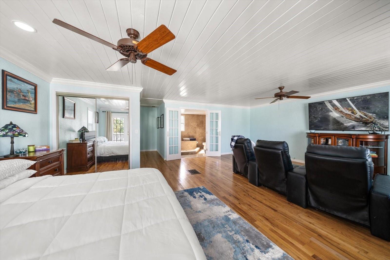 SAWYER & HARRELLS ADD - Residential