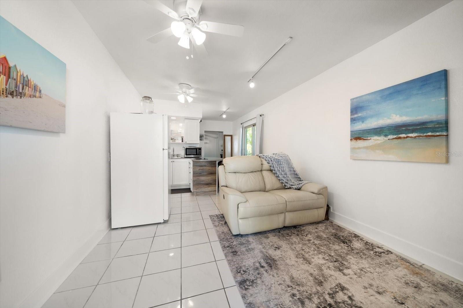 SAWYER & HARRELLS ADD - Residential