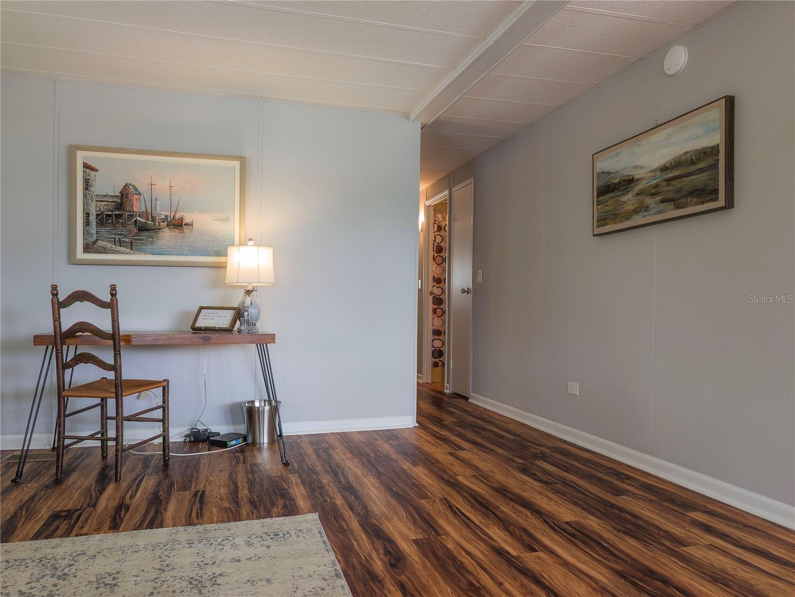 TARPON SHORES MOBILE HOME VILLAGE UNREC - Residential