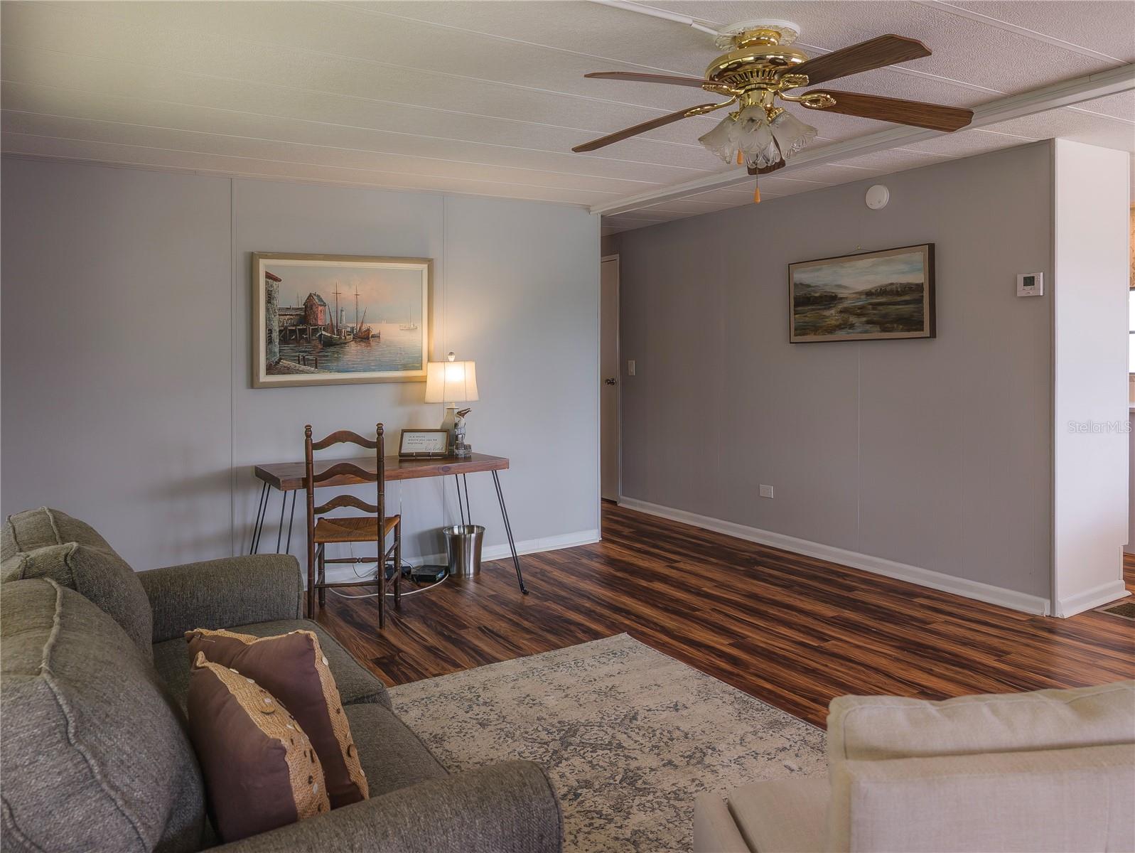 TARPON SHORES MOBILE HOME VILLAGE UNREC - Residential