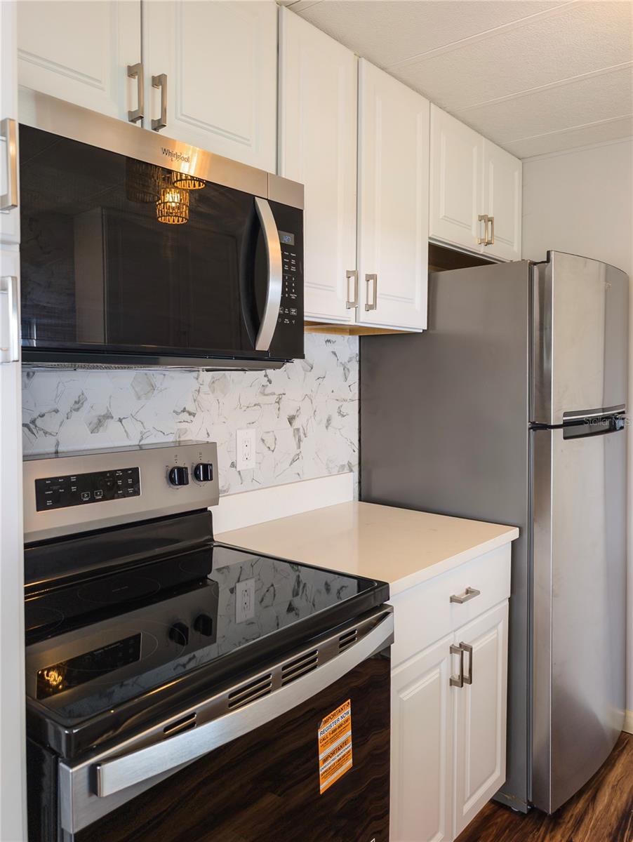 TARPON SHORES MOBILE HOME VILLAGE UNREC - Residential