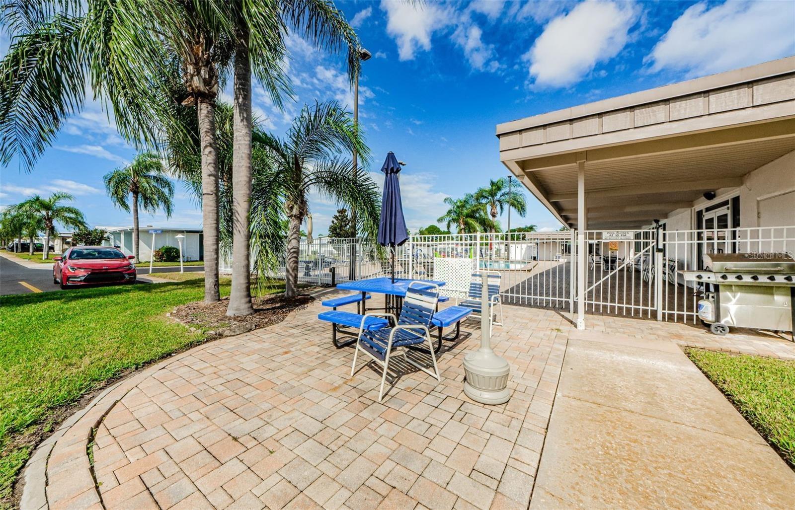 TARPON SHORES MOBILE HOME VILLAGE UNREC - Residential