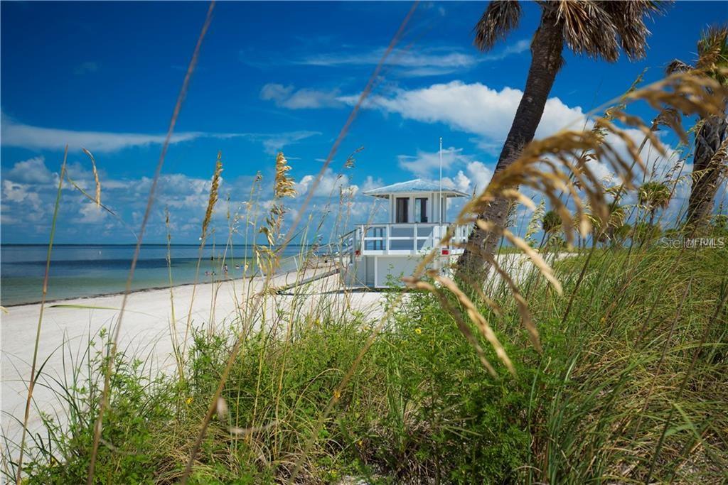 TARPON SHORES MOBILE HOME VILLAGE UNREC - Residential