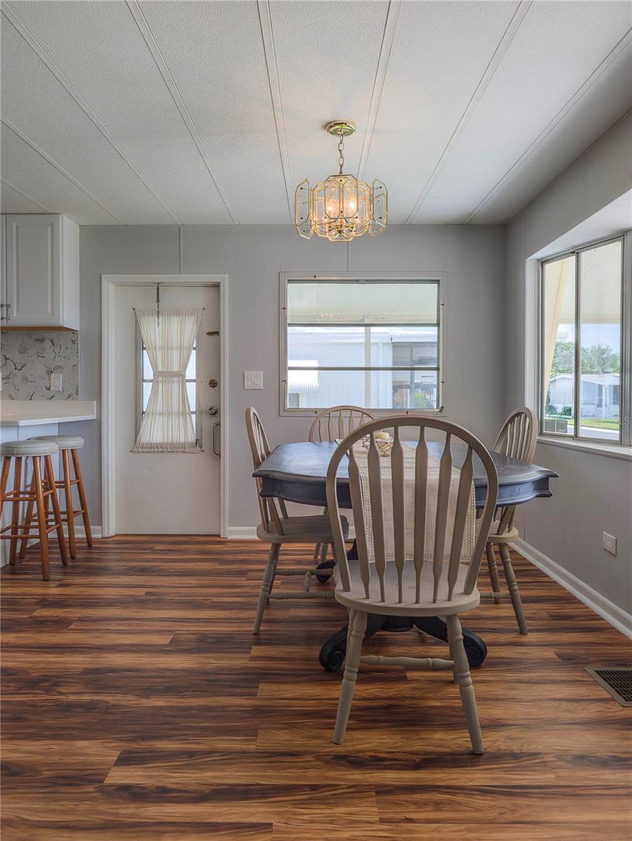 TARPON SHORES MOBILE HOME VILLAGE UNREC - Residential
