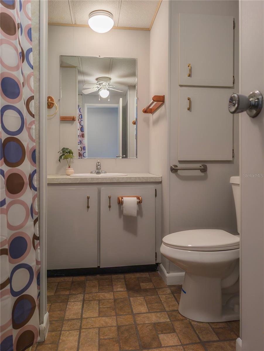 TARPON SHORES MOBILE HOME VILLAGE UNREC - Residential