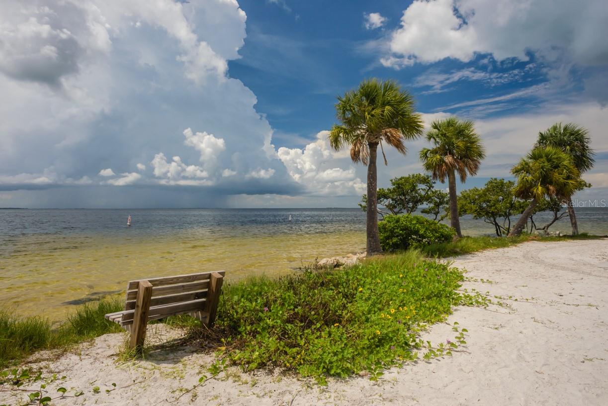 TARPON SHORES MOBILE HOME VILLAGE UNREC - Residential