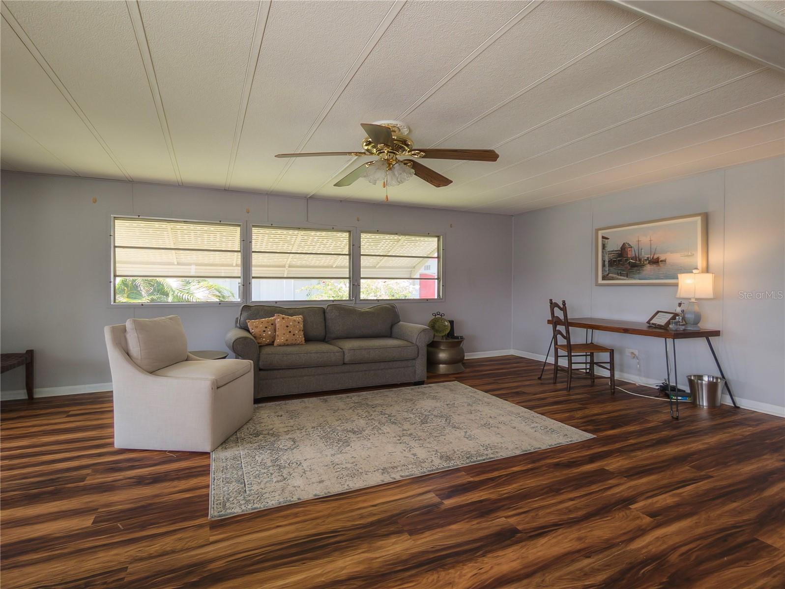 TARPON SHORES MOBILE HOME VILLAGE UNREC - Residential