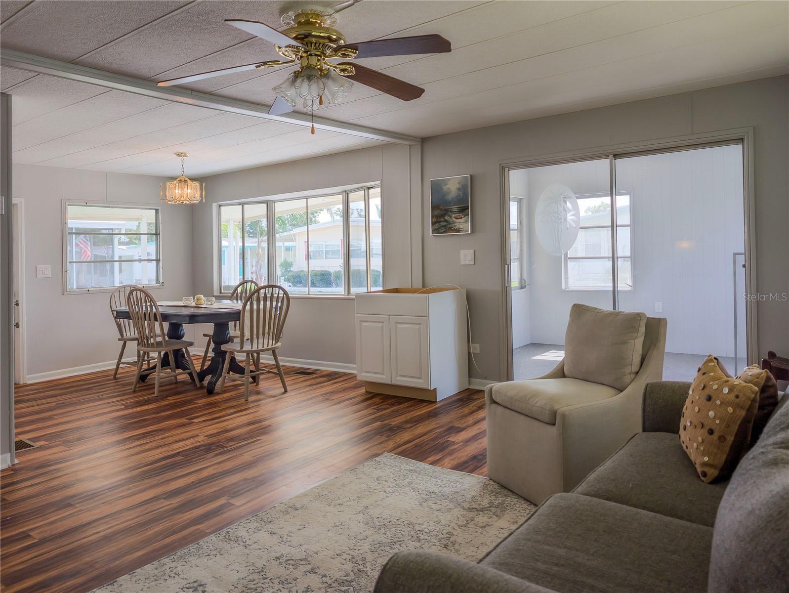 TARPON SHORES MOBILE HOME VILLAGE UNREC - Residential