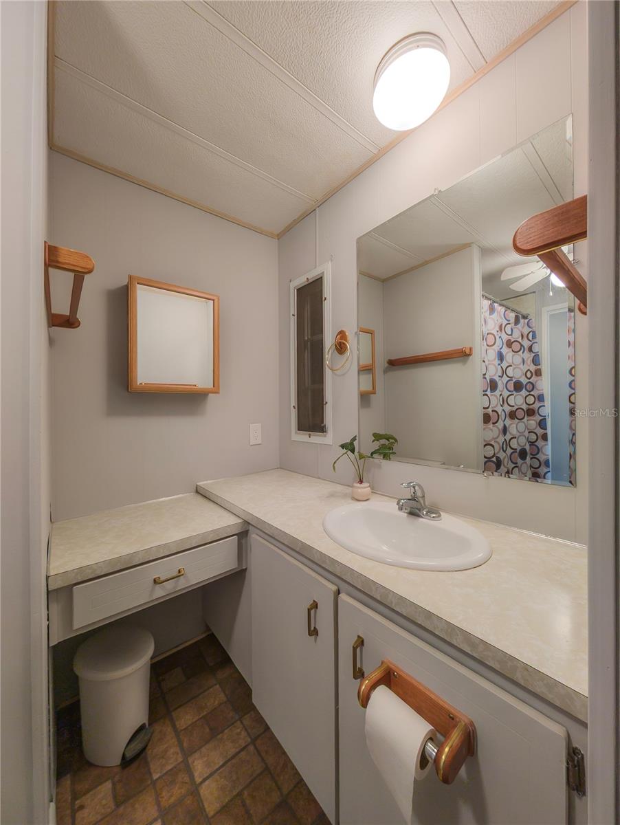 TARPON SHORES MOBILE HOME VILLAGE UNREC - Residential