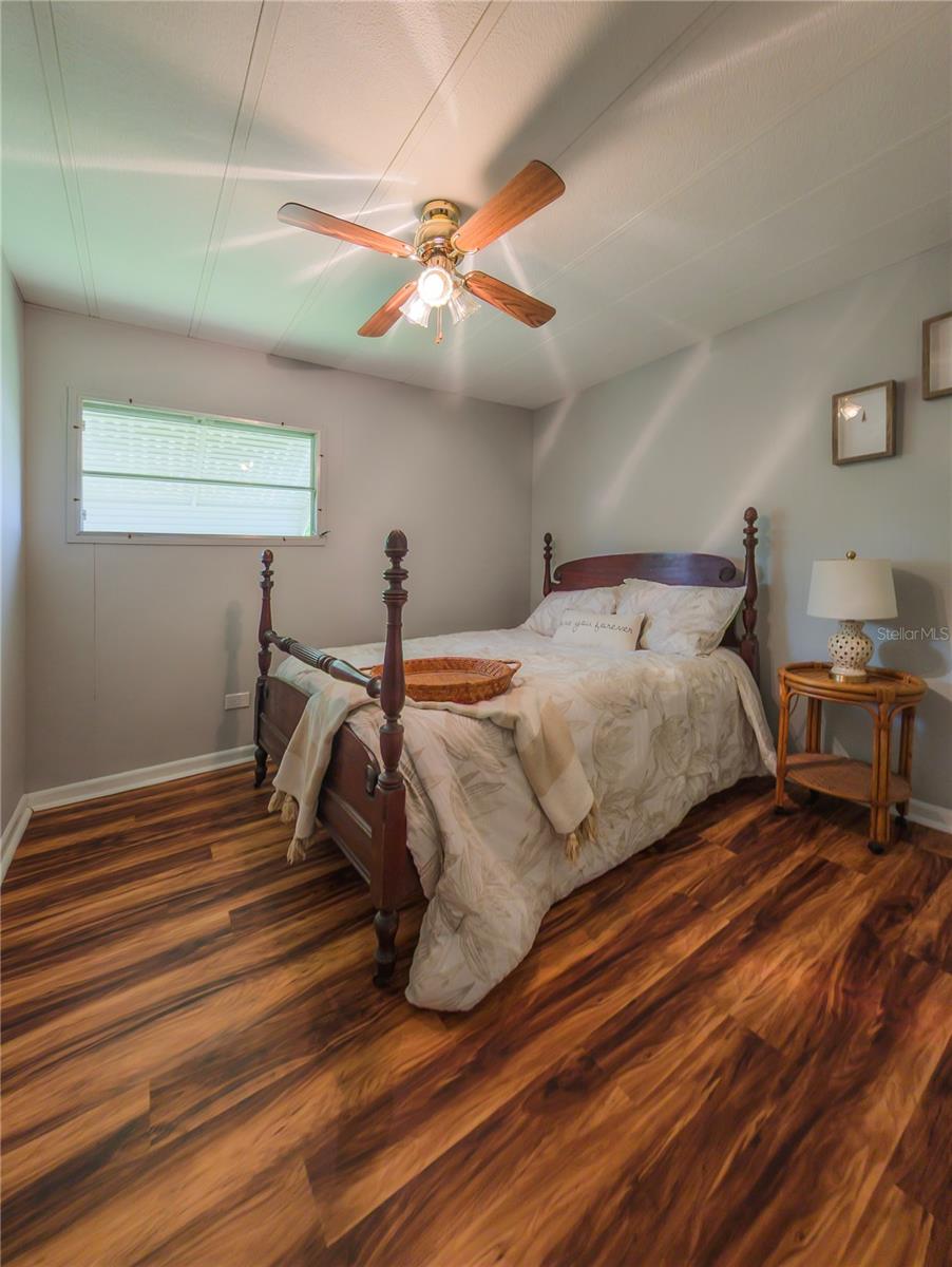 TARPON SHORES MOBILE HOME VILLAGE UNREC - Residential