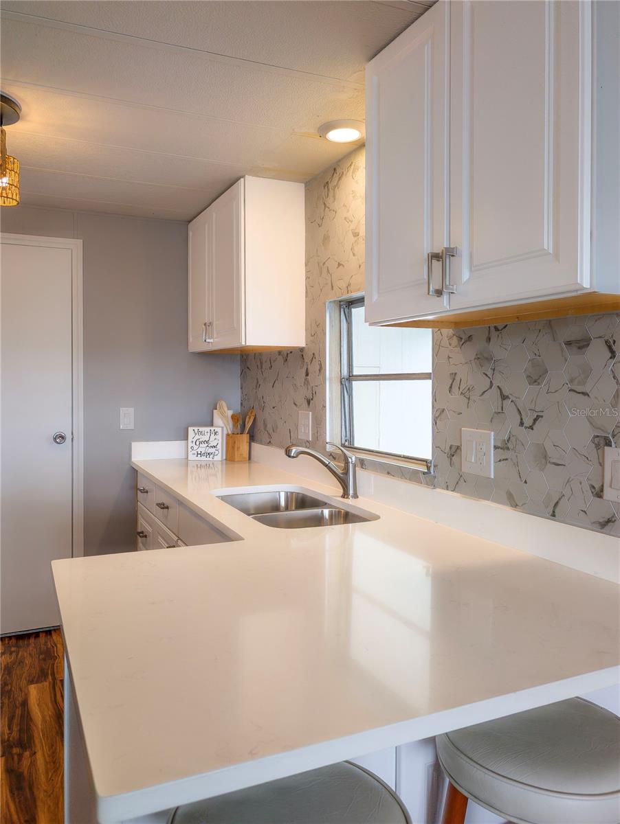 TARPON SHORES MOBILE HOME VILLAGE UNREC - Residential
