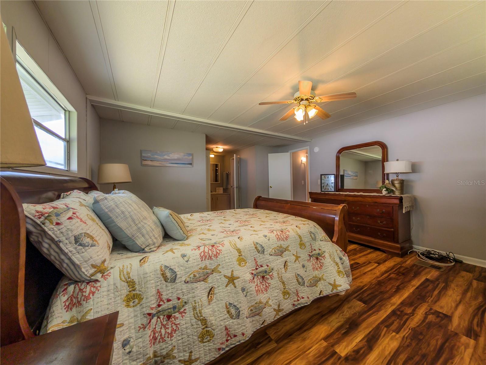 TARPON SHORES MOBILE HOME VILLAGE UNREC - Residential