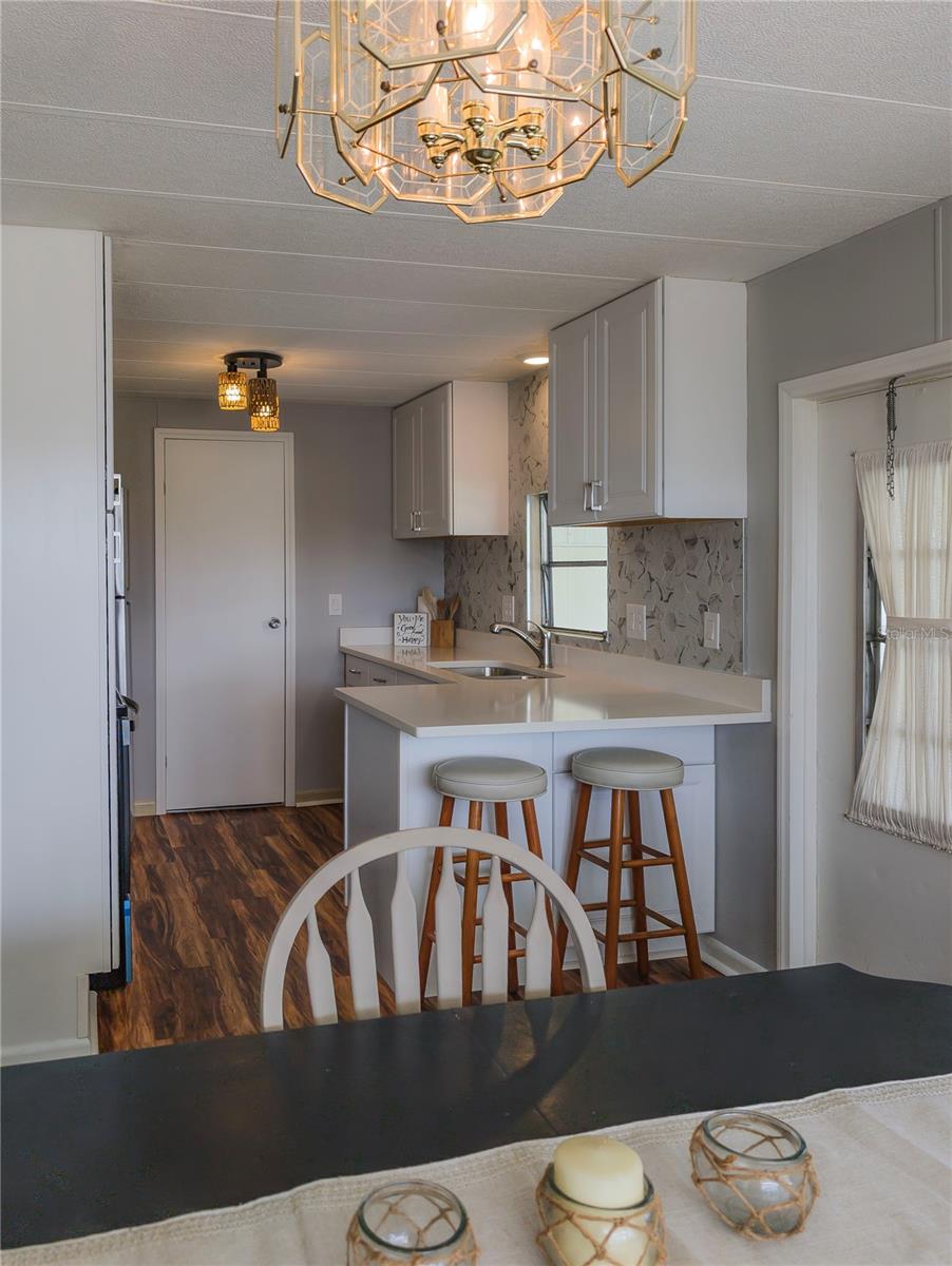 TARPON SHORES MOBILE HOME VILLAGE UNREC - Residential