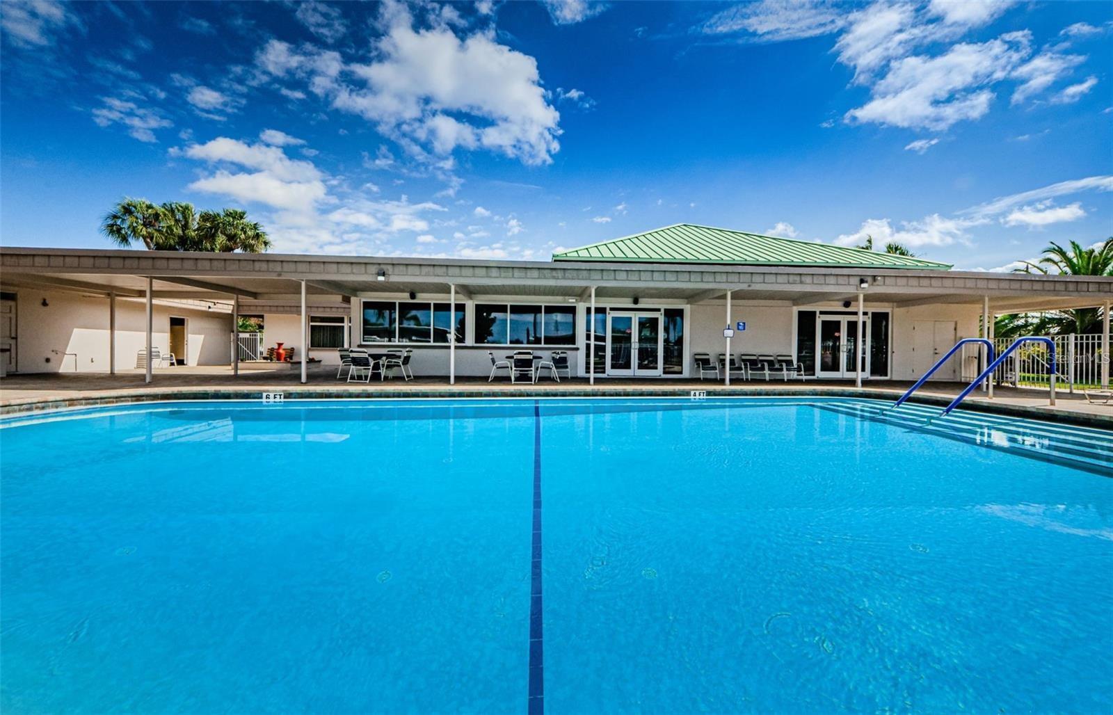 TARPON SHORES MOBILE HOME VILLAGE UNREC - Residential