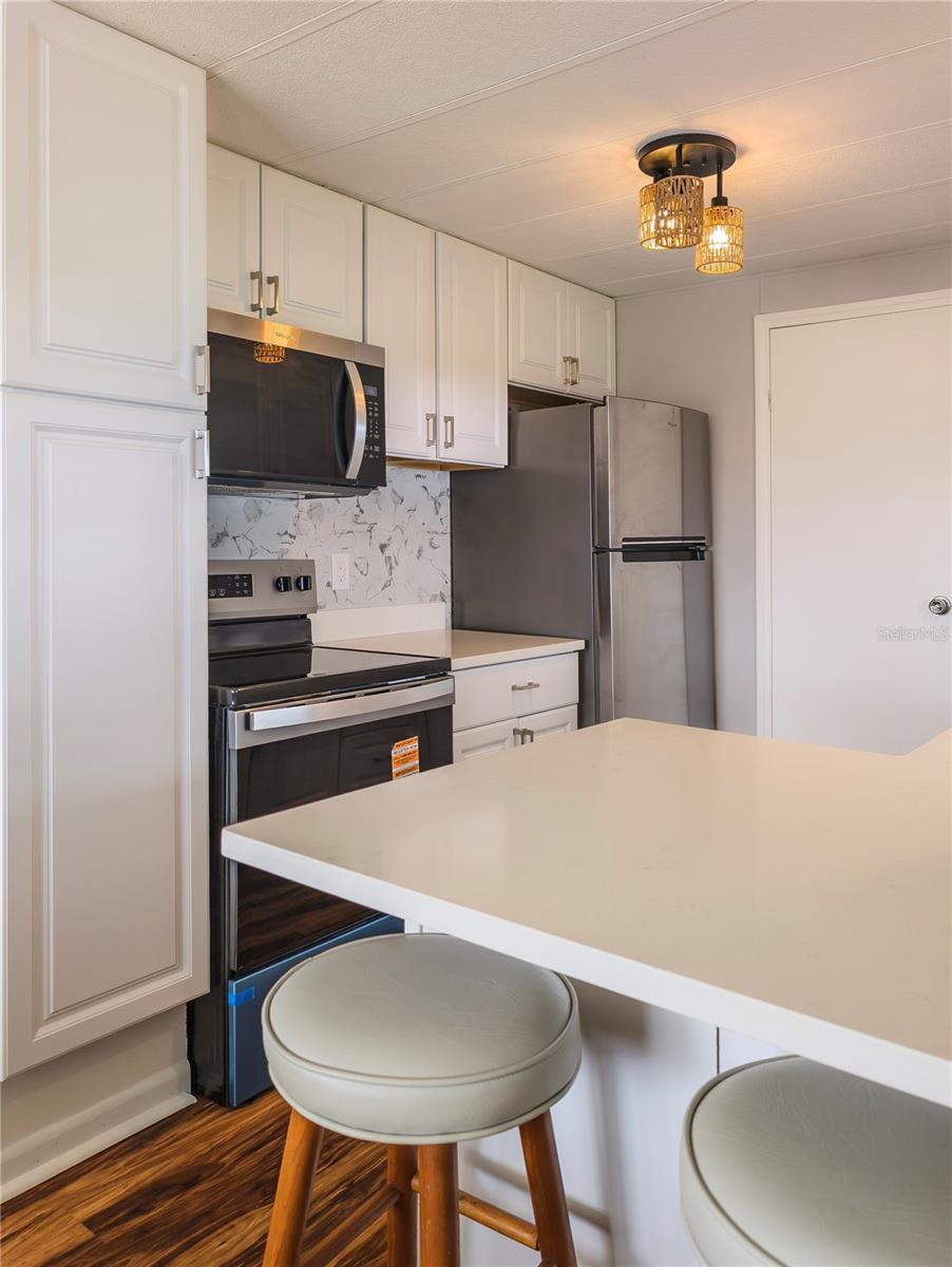 TARPON SHORES MOBILE HOME VILLAGE UNREC - Residential