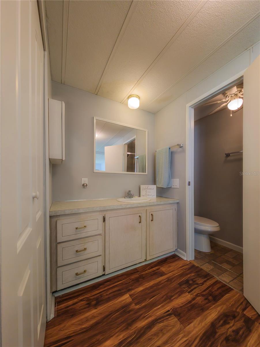 TARPON SHORES MOBILE HOME VILLAGE UNREC - Residential