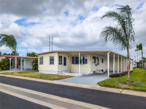 217 SEAGULL DRIVE TARPON SPRINGS FL 34689