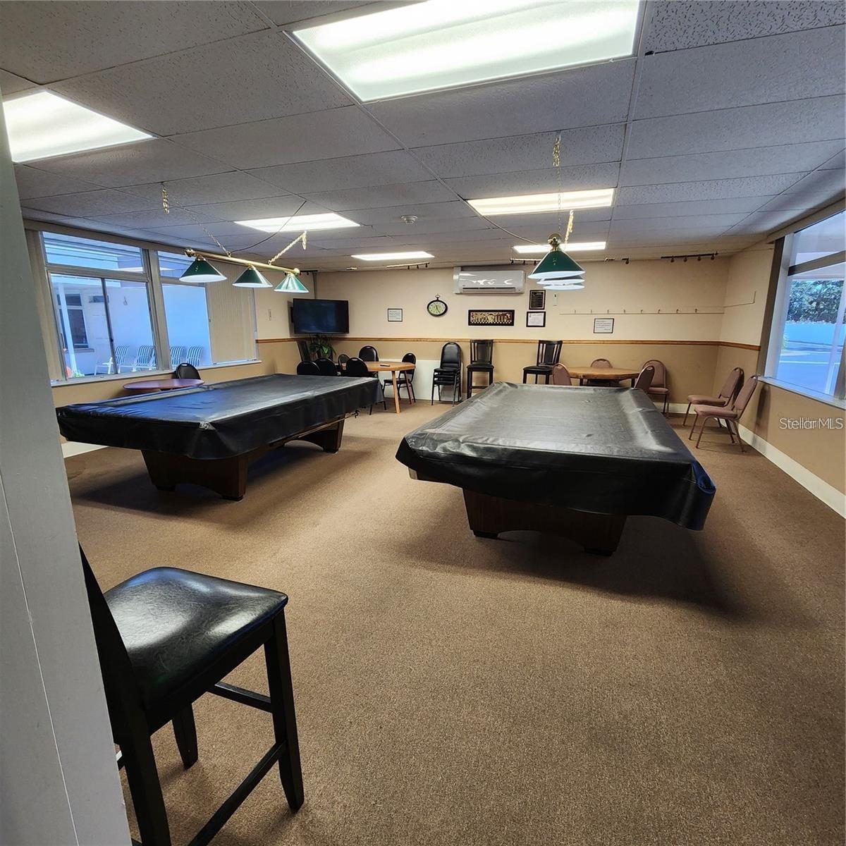 TARPON SHORES MOBILE HOME VILLAGE UNREC - Residential