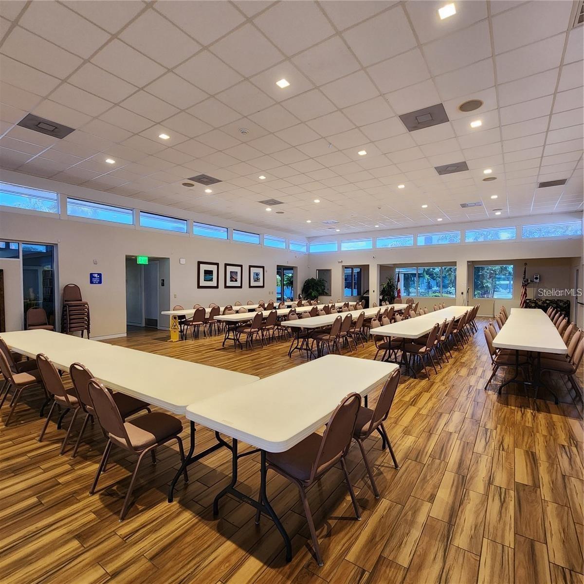 TARPON SHORES MOBILE HOME VILLAGE UNREC - Residential