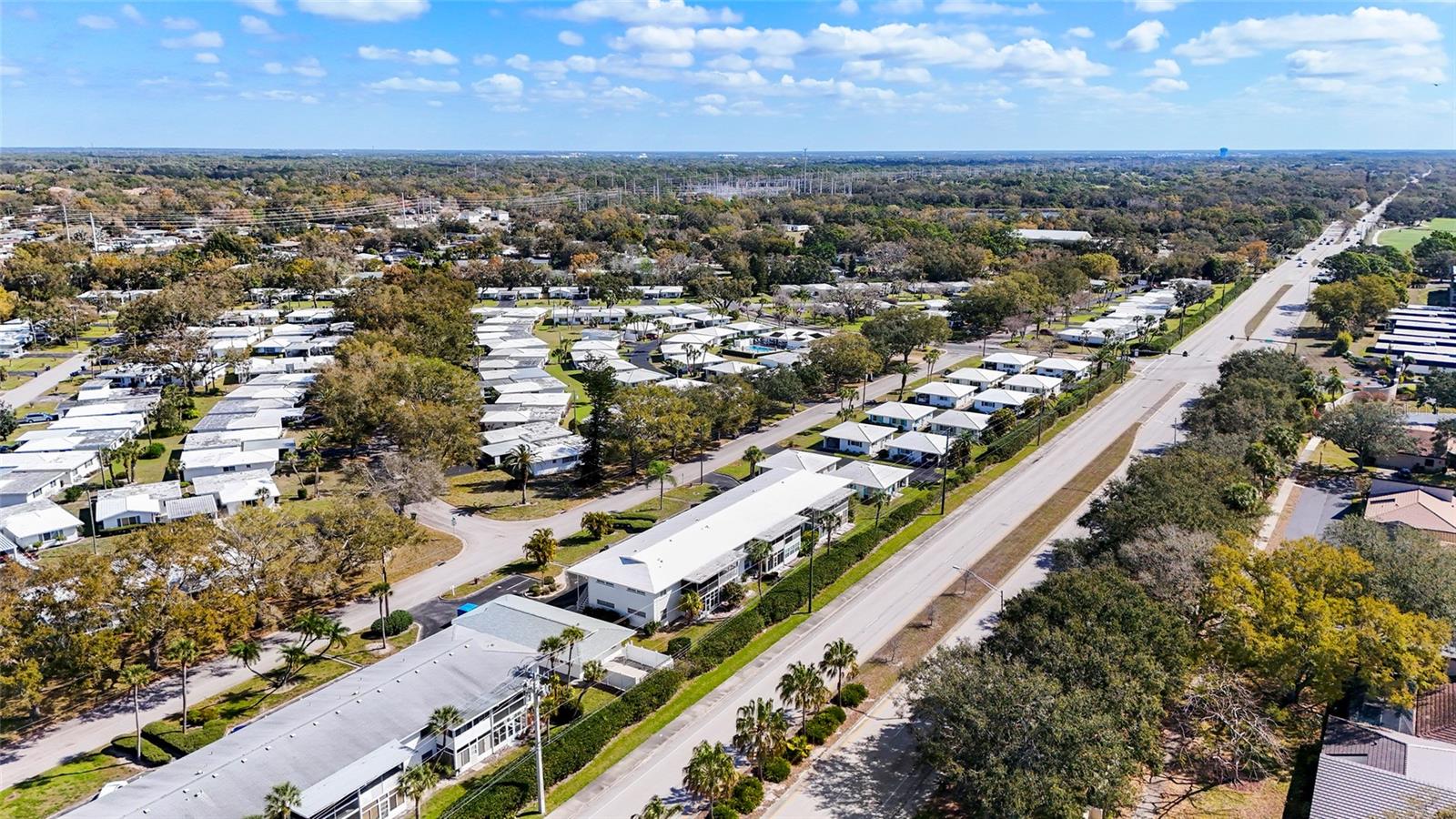 STRATHMORE VILLAGE GREEN - Residential