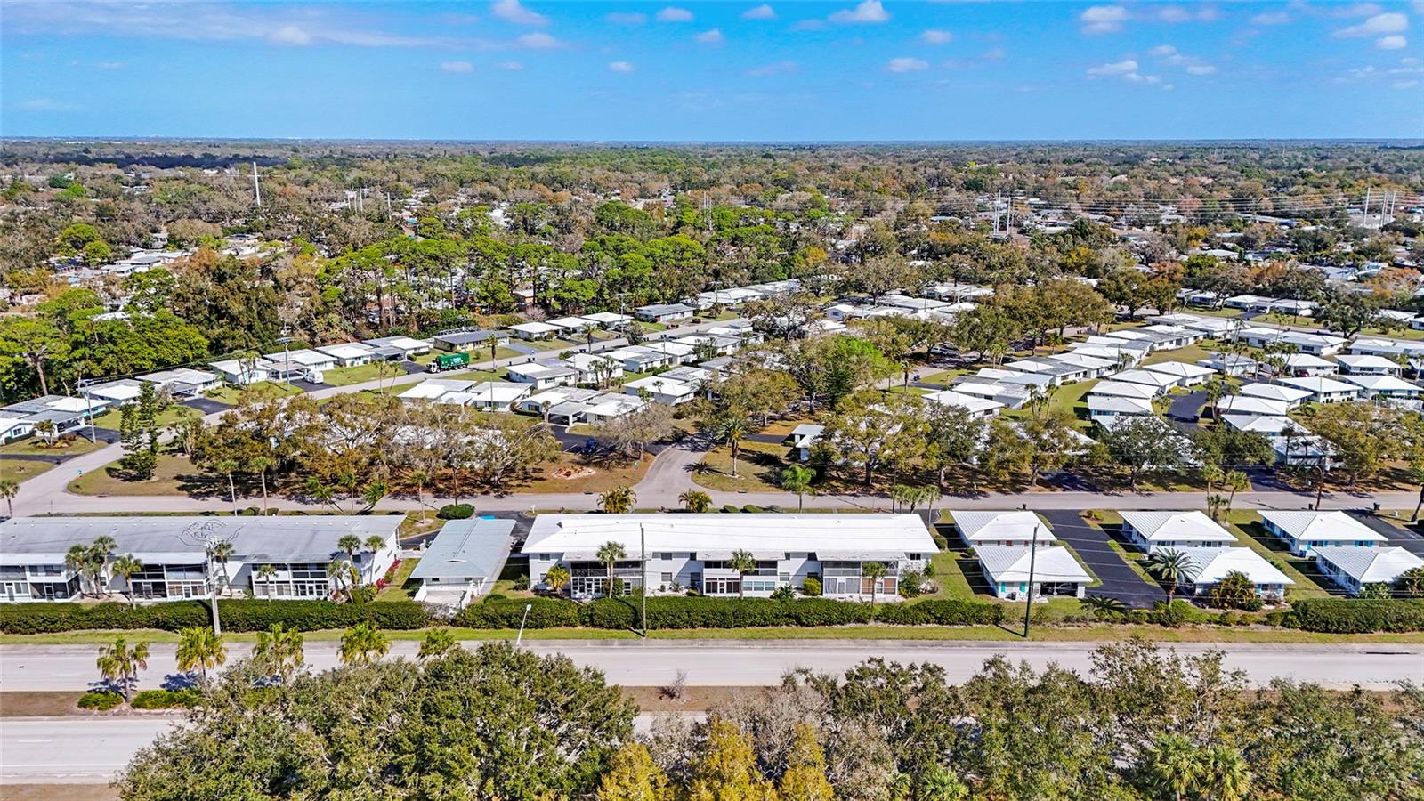STRATHMORE VILLAGE GREEN - Residential