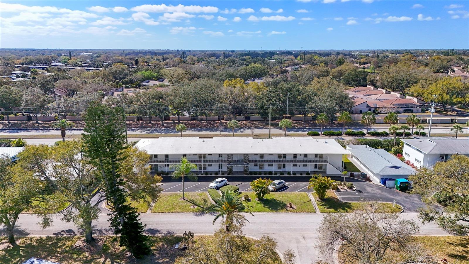STRATHMORE VILLAGE GREEN - Residential