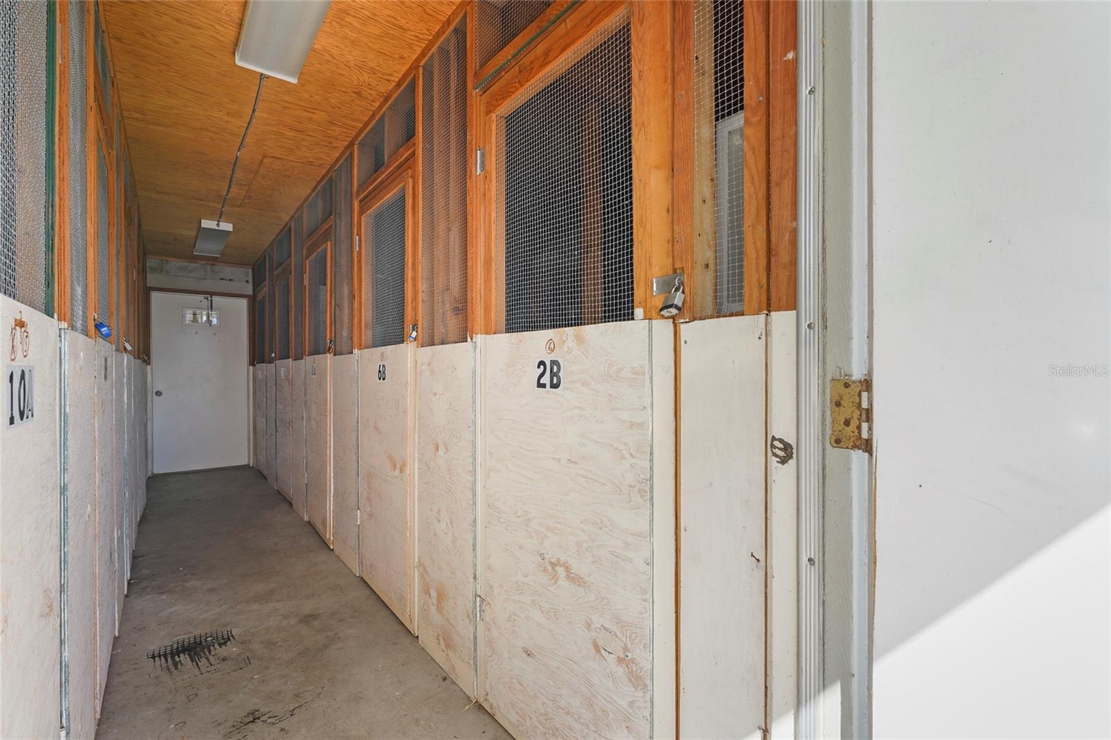 STRATHMORE VILLAGE GREEN - Residential