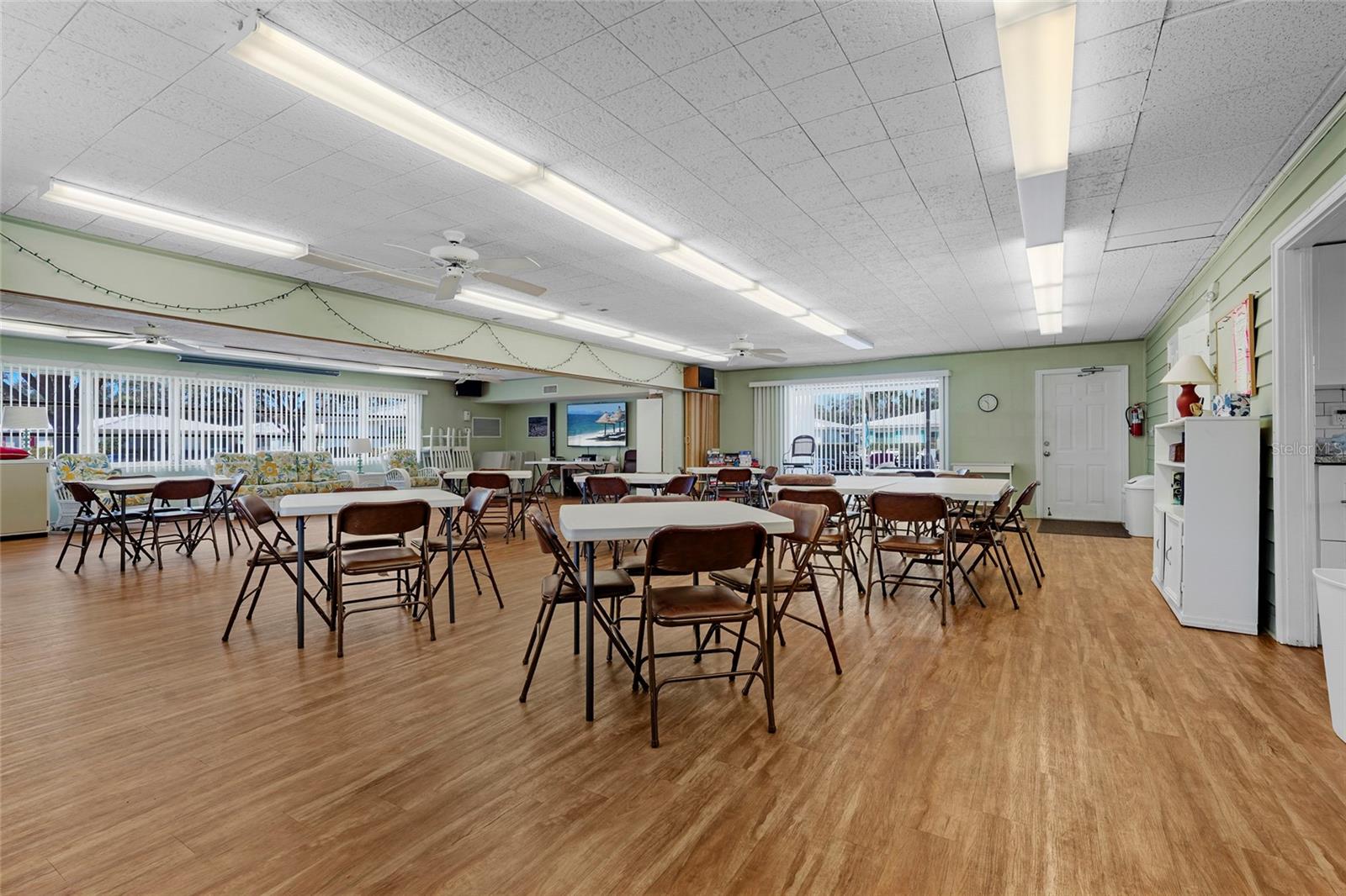 STRATHMORE VILLAGE GREEN - Residential