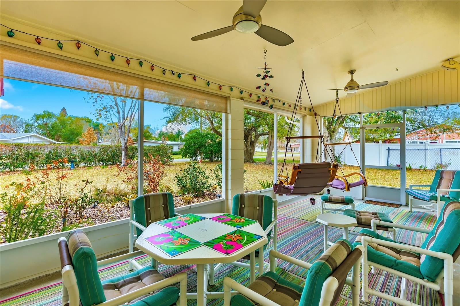 ORANGE GARDENS - Residential