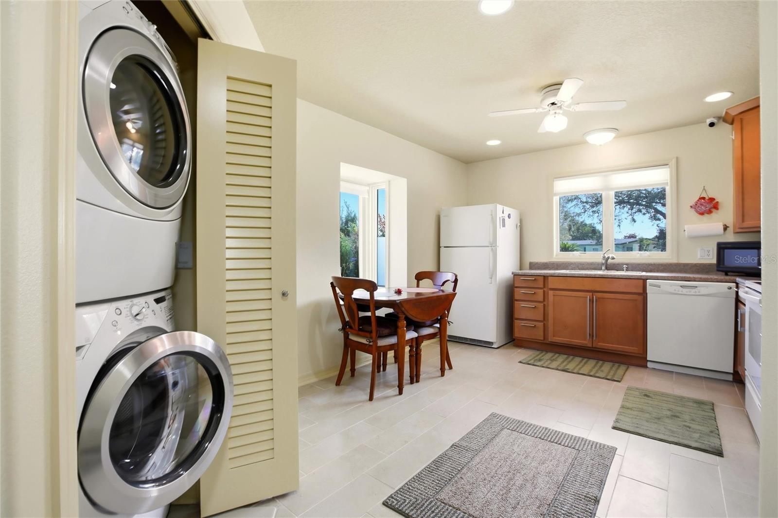 ORANGE GARDENS - Residential