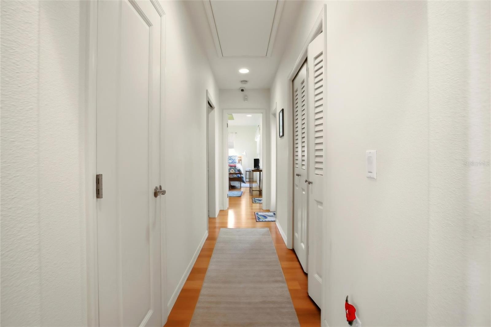 ORANGE GARDENS - Residential