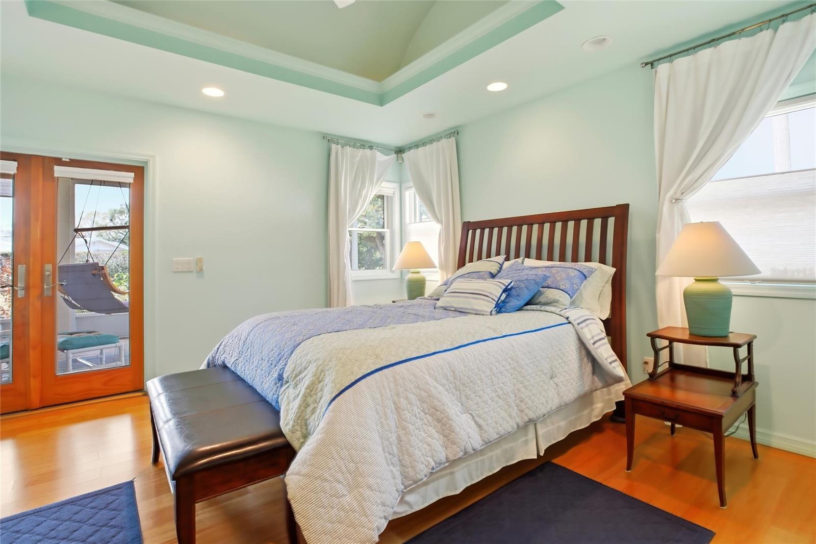 ORANGE GARDENS - Residential