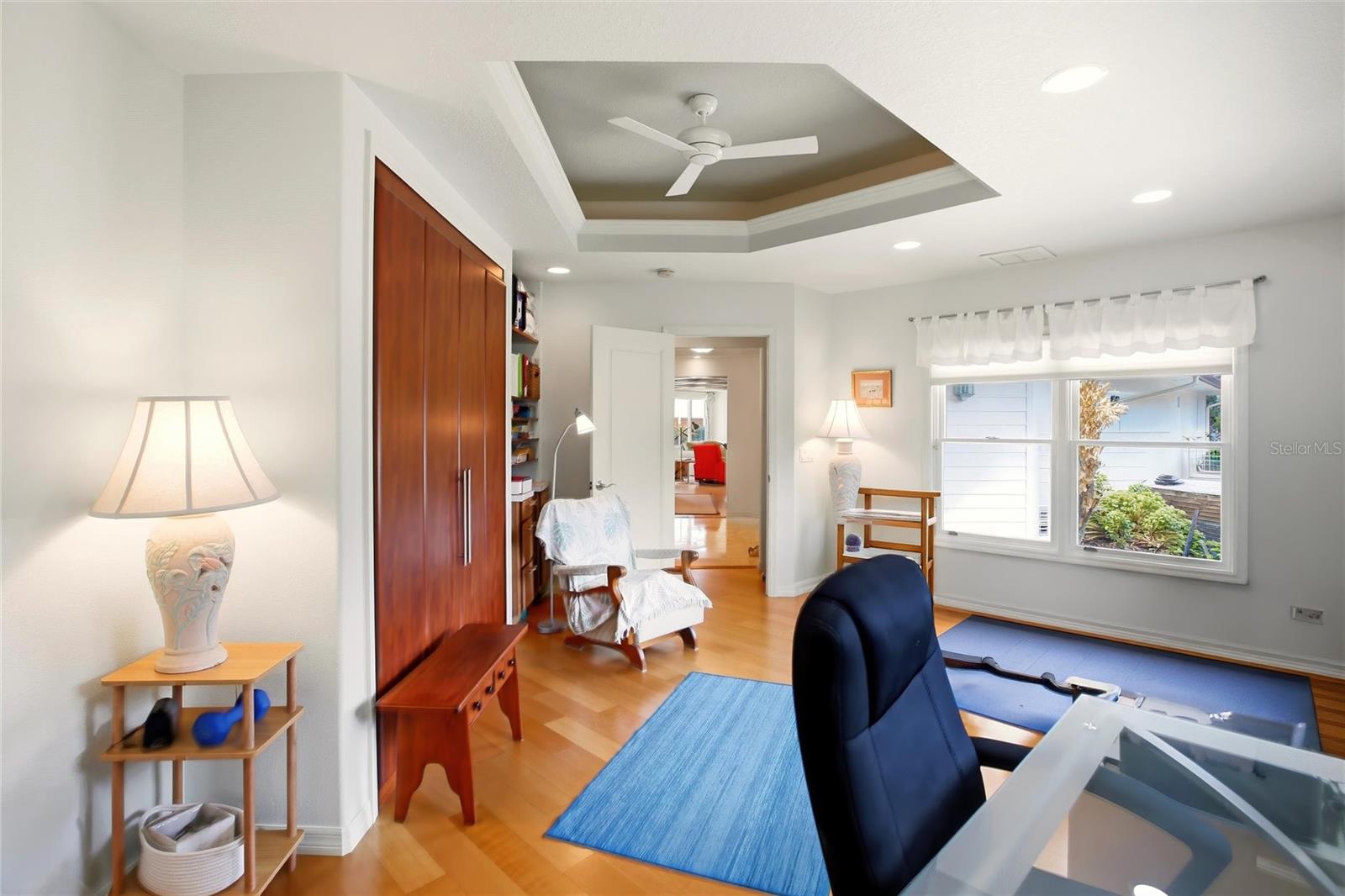 ORANGE GARDENS - Residential