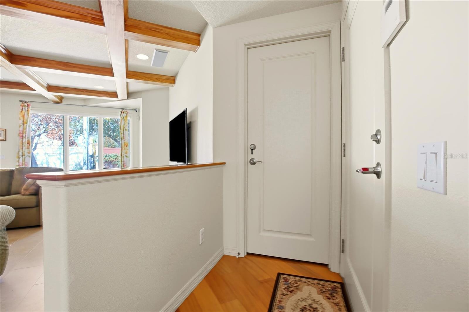 ORANGE GARDENS - Residential