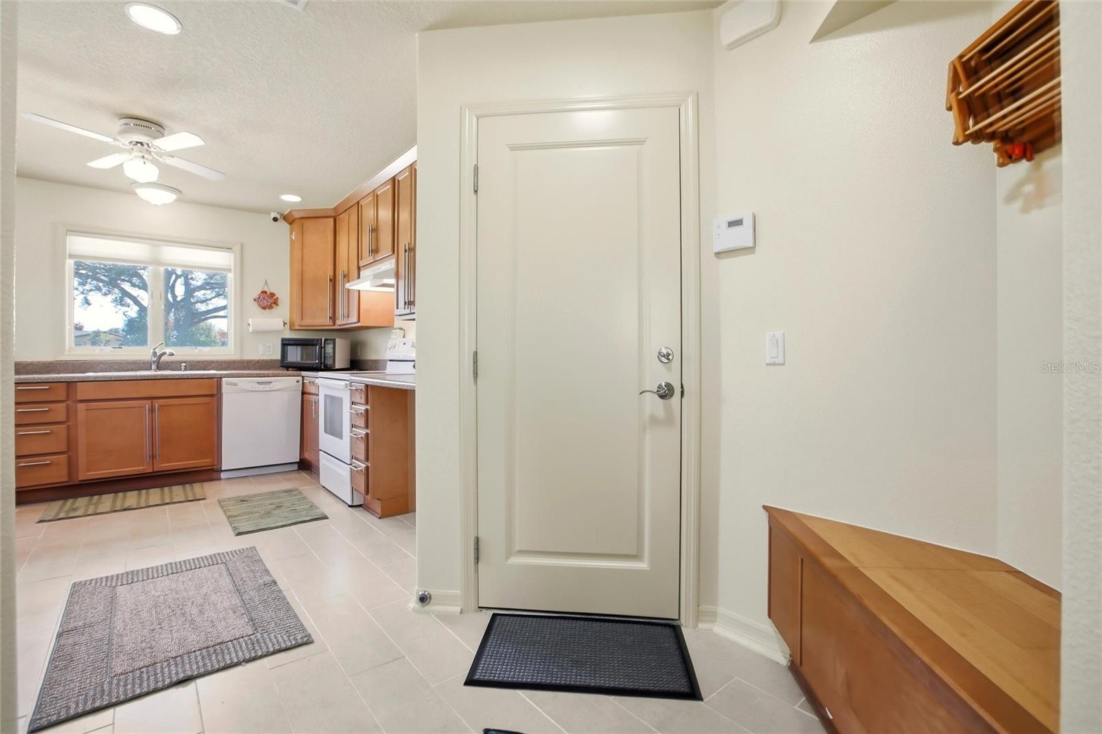 ORANGE GARDENS - Residential