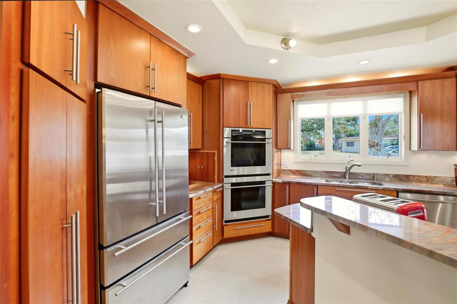 ORANGE GARDENS - Residential