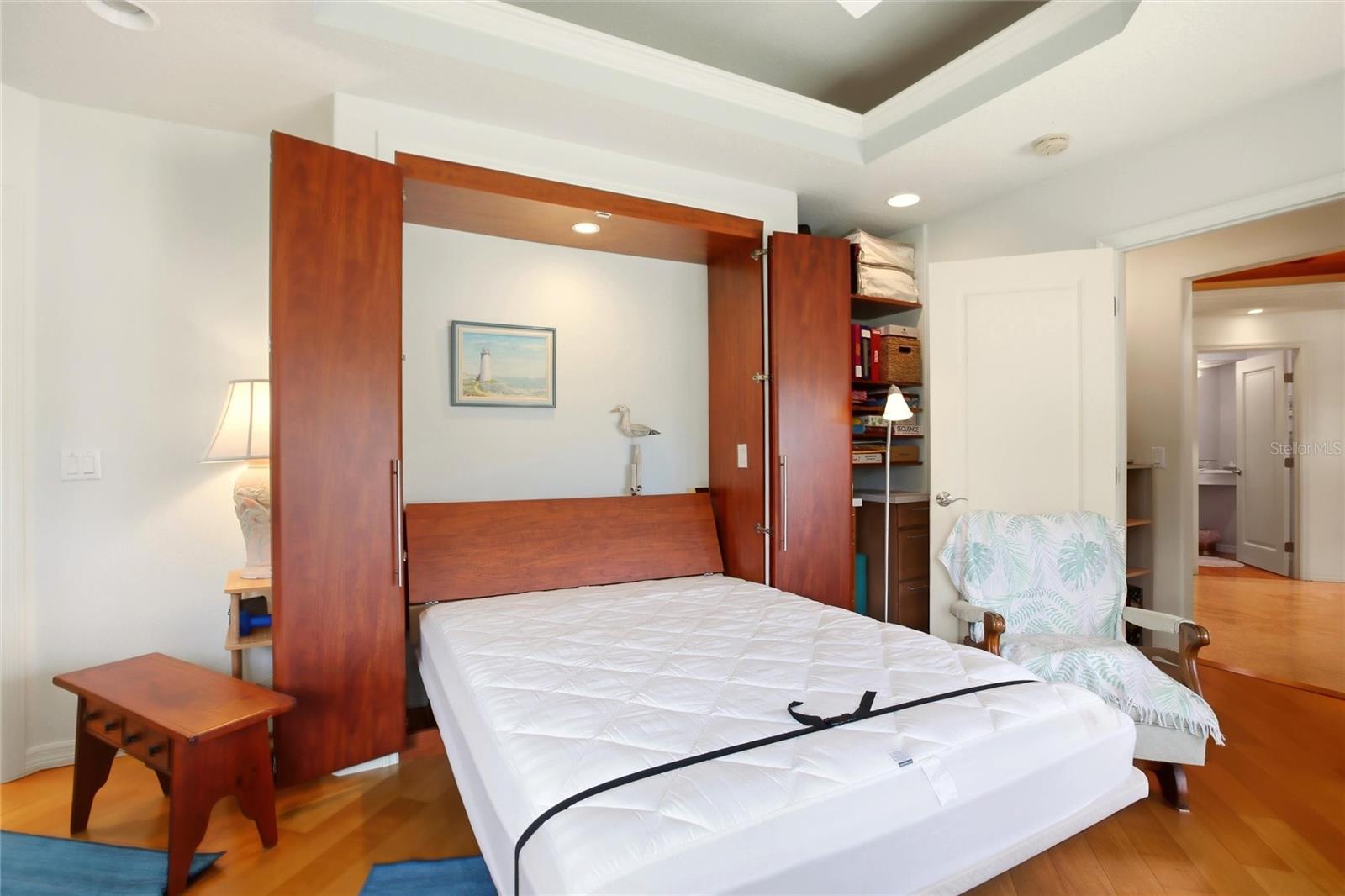 ORANGE GARDENS - Residential