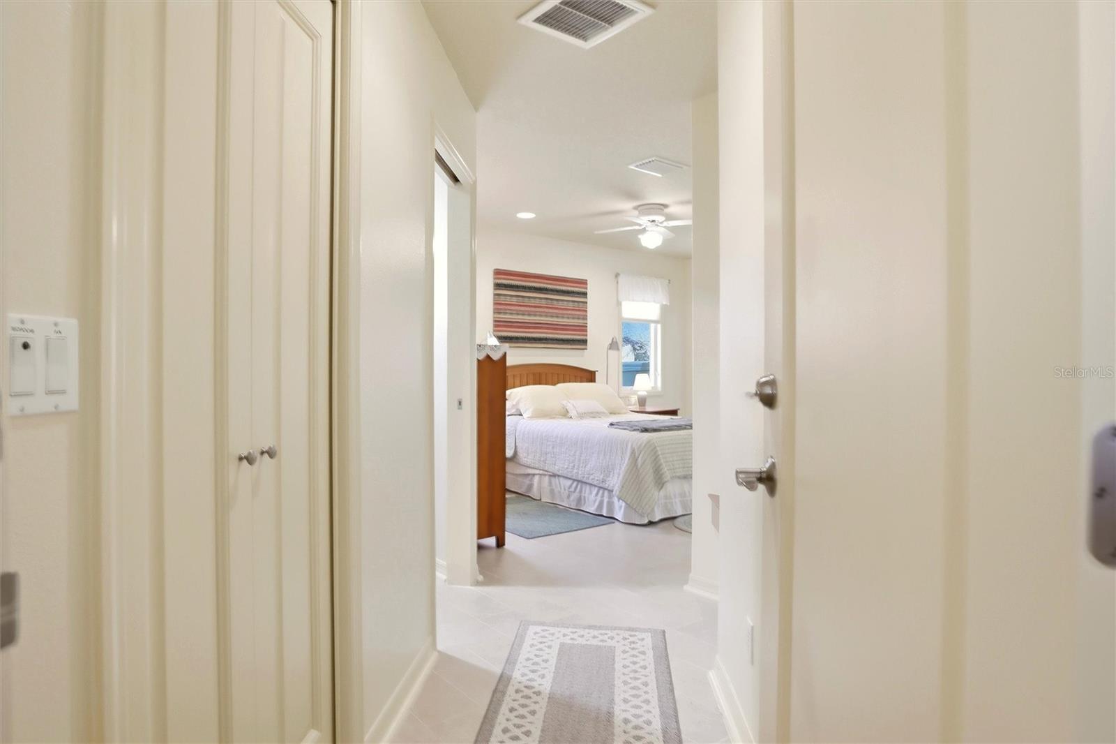 ORANGE GARDENS - Residential