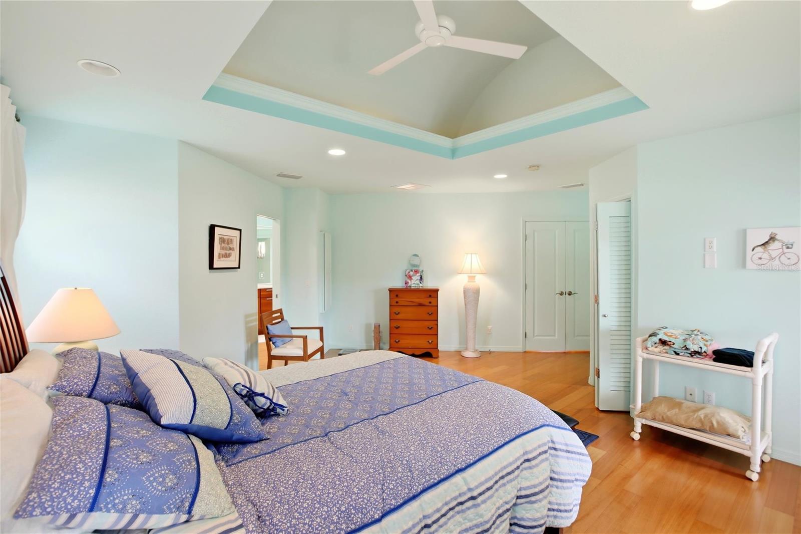 ORANGE GARDENS - Residential