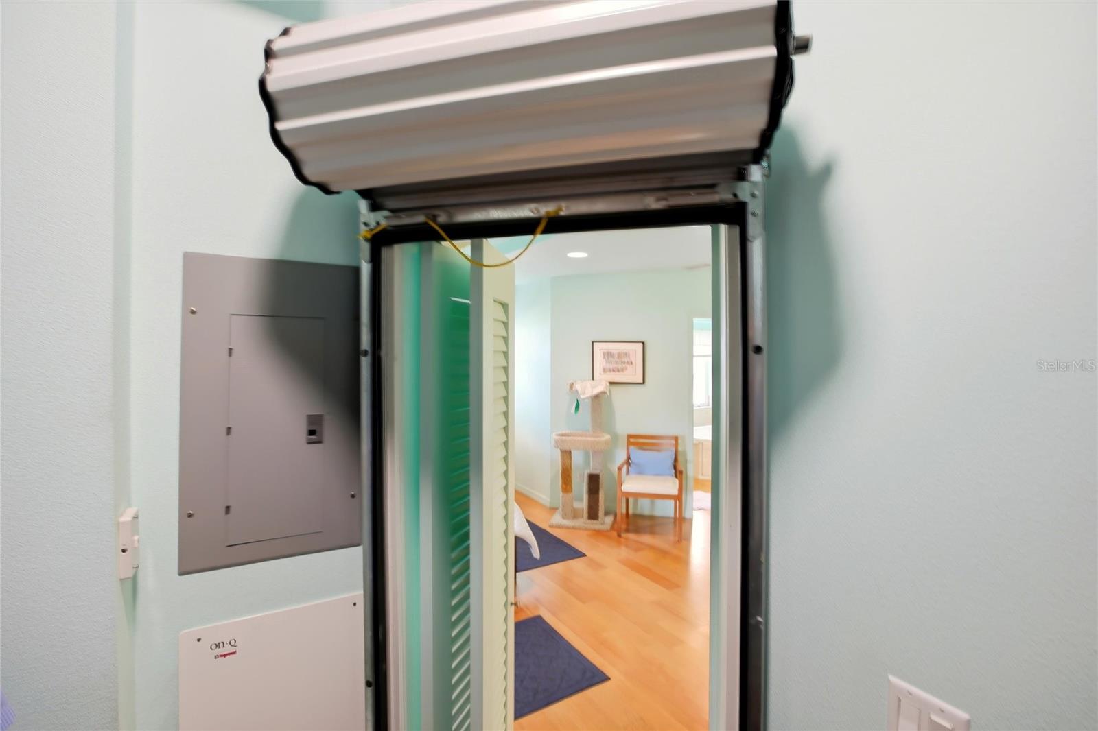 ORANGE GARDENS - Residential